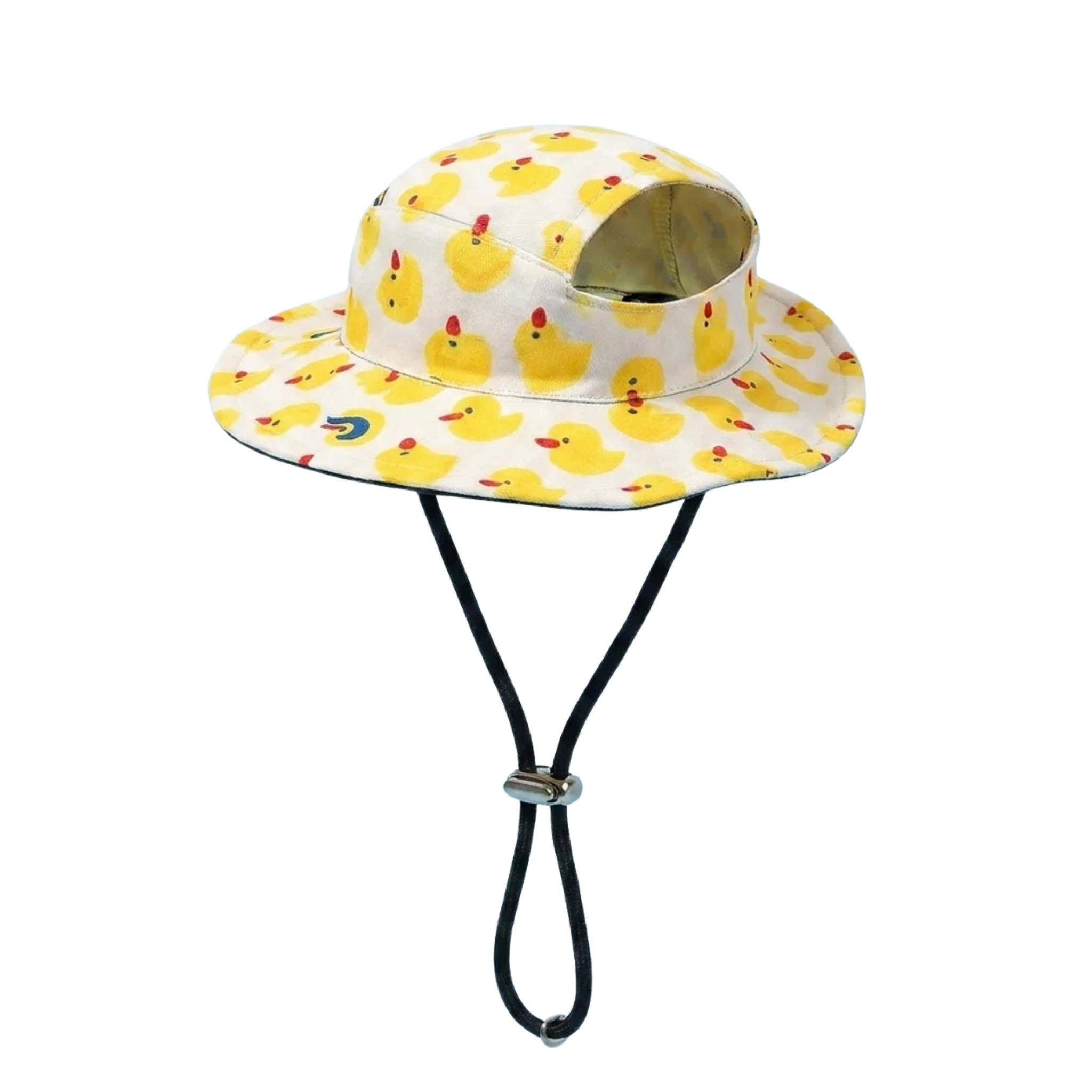 Bonnet Quackers