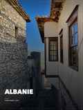 Couverture du guide Guide de voyage — Albanie