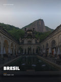 Couverture du guide Guide de voyage — Bresil