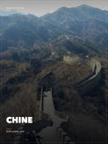 Couverture du guide Guide de voyage — Chine