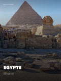 Couverture du guide Guide de voyage — Egypte