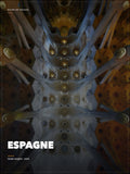 Couverture du guide Guide de voyage — Espagne