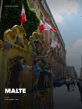 Couverture du guide Guide de voyage — Malte