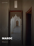 Couverture du guide Guide de voyage — Maroc