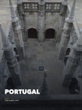 Couverture du guide Guide de voyage — Portugal